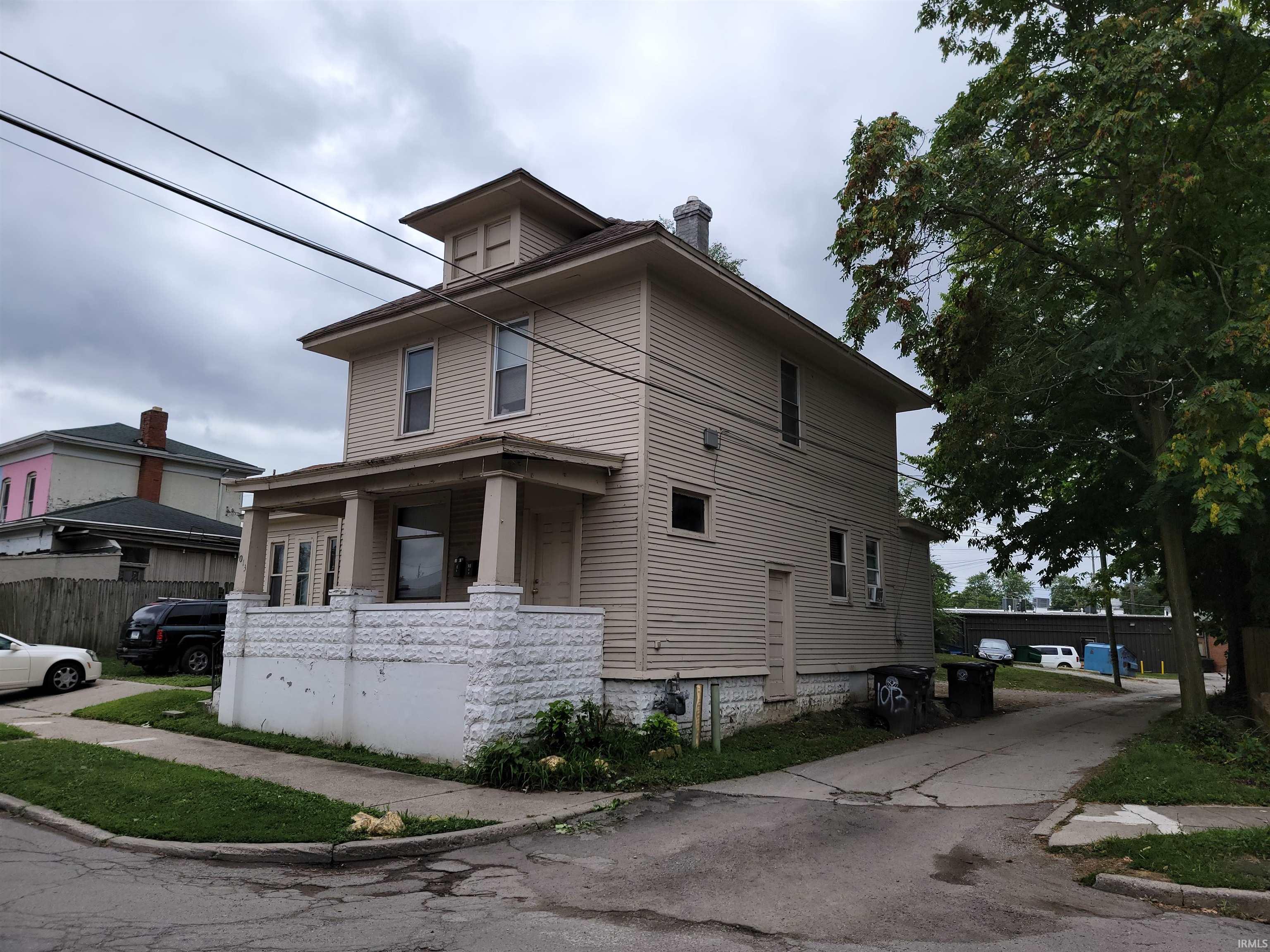 1013 Stophlet Street Fort Wayne, IN 46802 - Photo 3 of 7