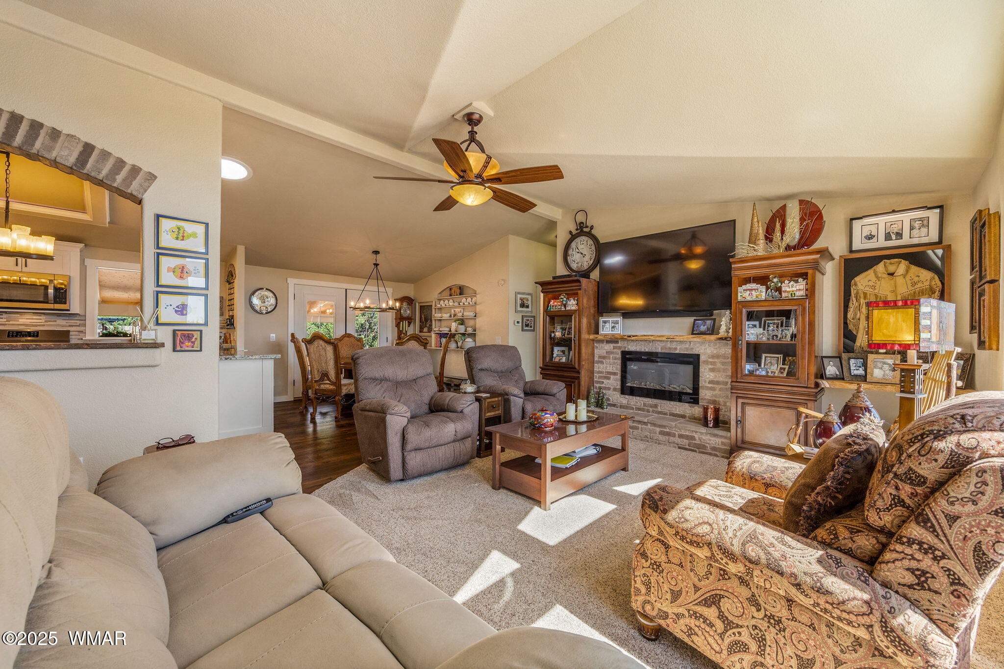 3840 Petersen Road Snowflake, AZ 85937 - Photo 10 of 39 3840PetersenRd-Snowflake-AZ-5