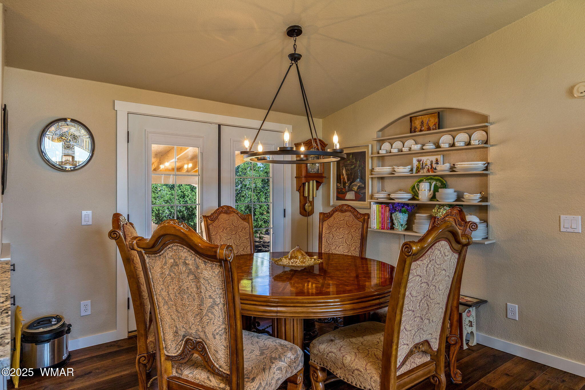 3840 Petersen Road Snowflake, AZ 85937 - Photo 13 of 39 Dining