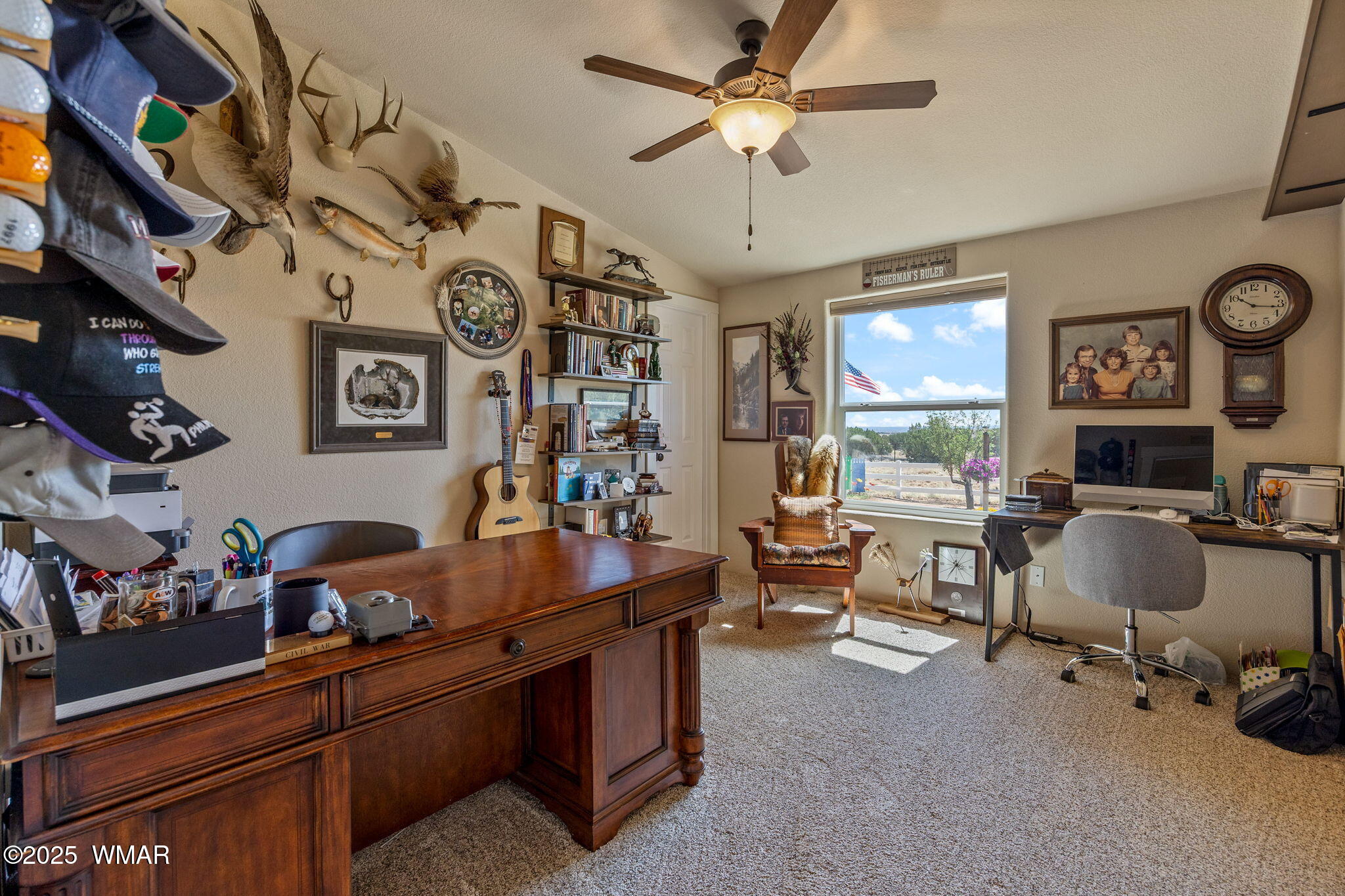3840 Petersen Road Snowflake, AZ 85937 - Photo 19 of 39 3rd bedroom