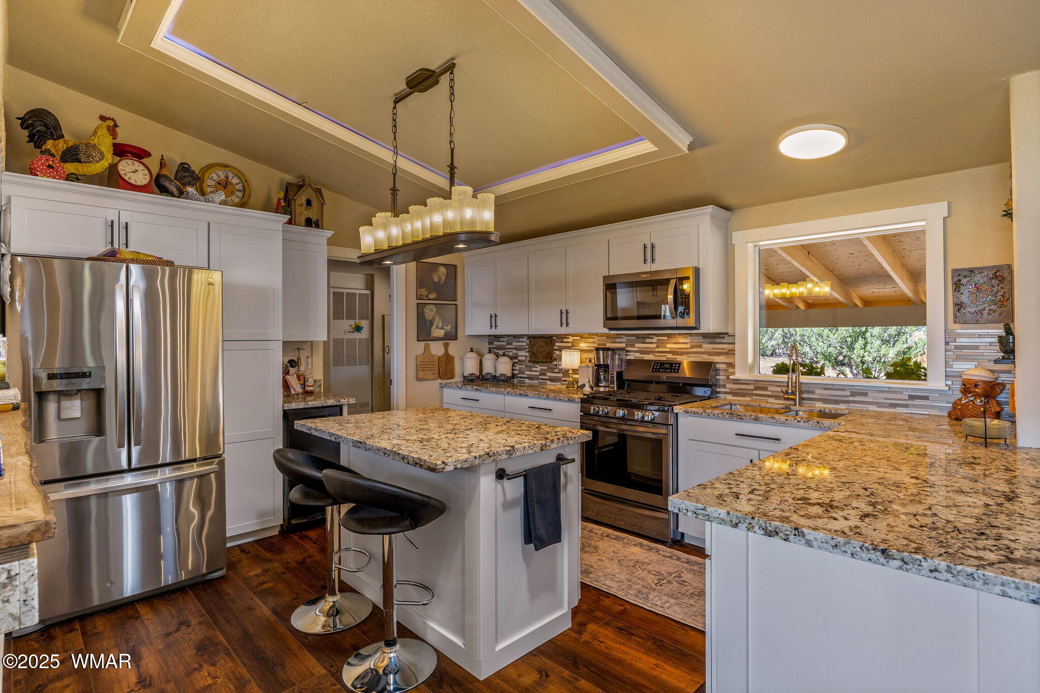 3840 Petersen Road Snowflake, AZ 85937 - Photo 1 of 39 Gorgeous Remodeled Kitchen