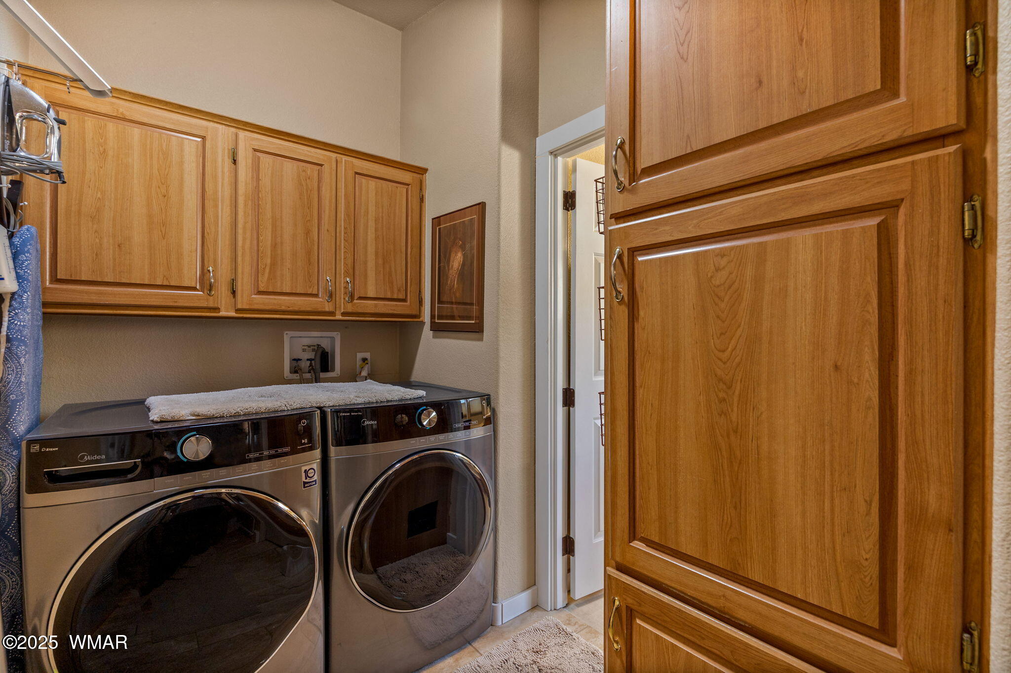 3840 Petersen Road Snowflake, AZ 85937 - Photo 21 of 39 Laundry room