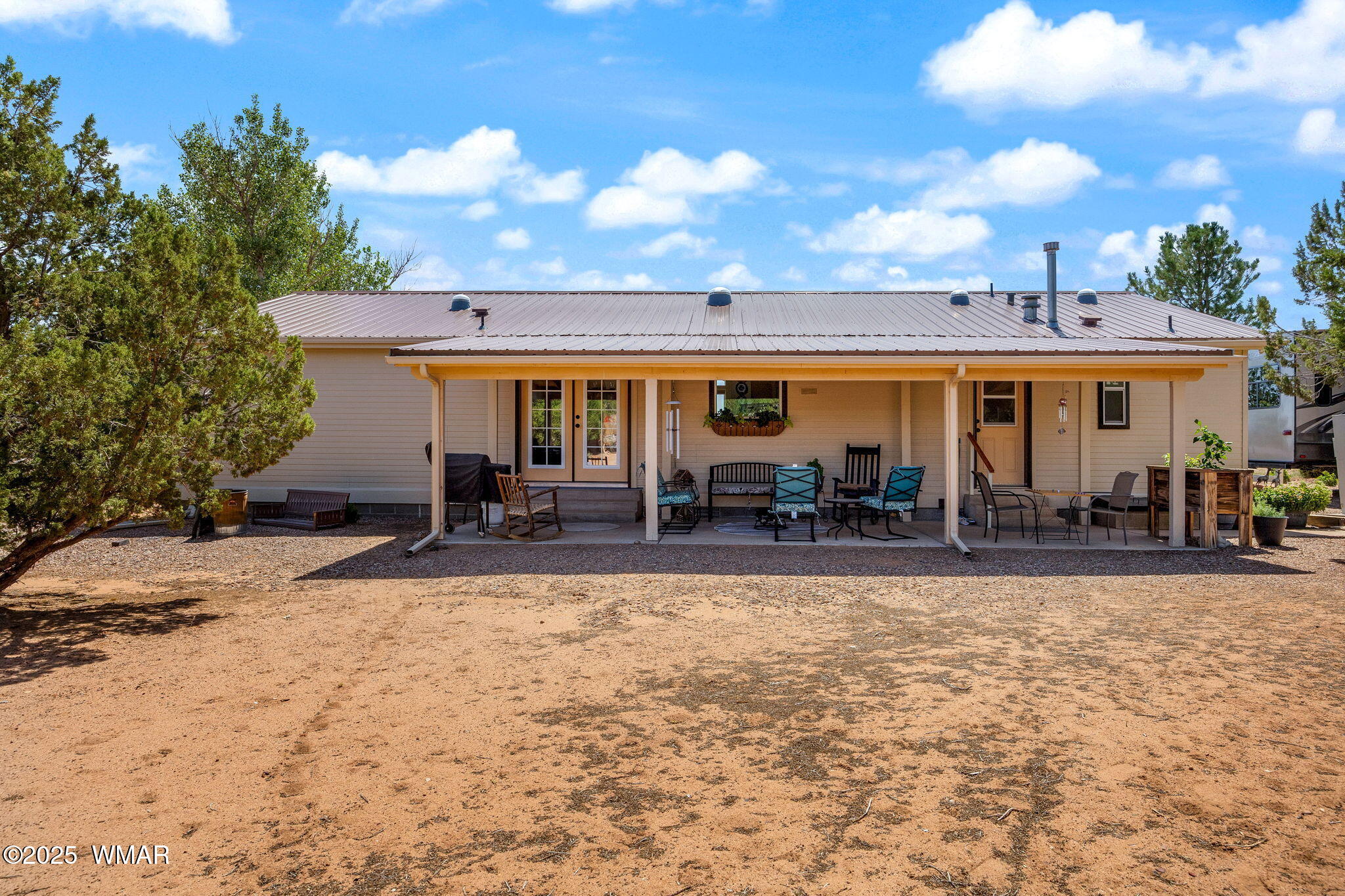 3840 Petersen Road Snowflake, AZ 85937 - Photo 24 of 39 3840PetersenRd-Snowflake-AZ-22