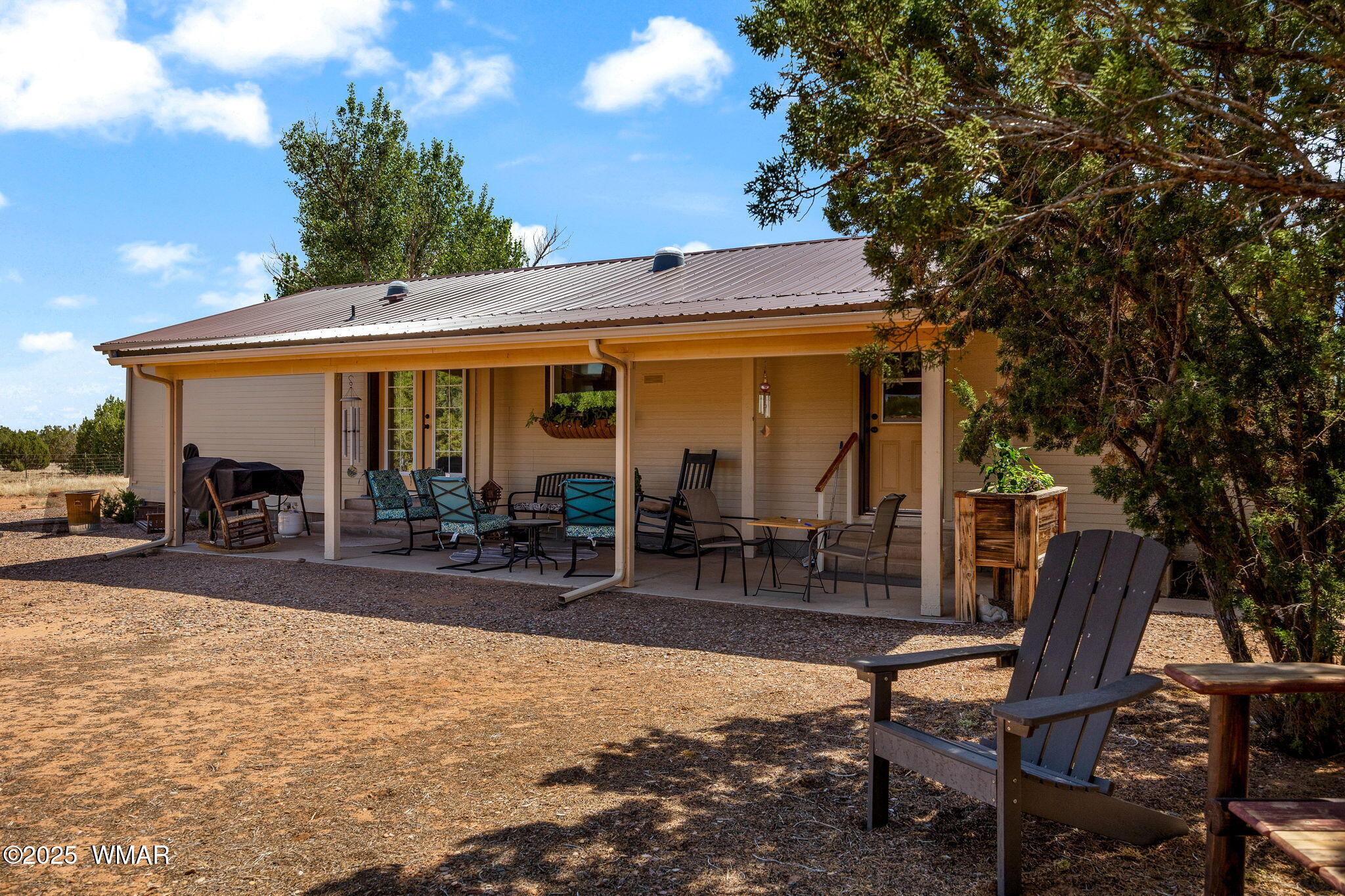 3840 Petersen Road Snowflake, AZ 85937 - Photo 25 of 39 3840PetersenRd-Snowflake-AZ-23