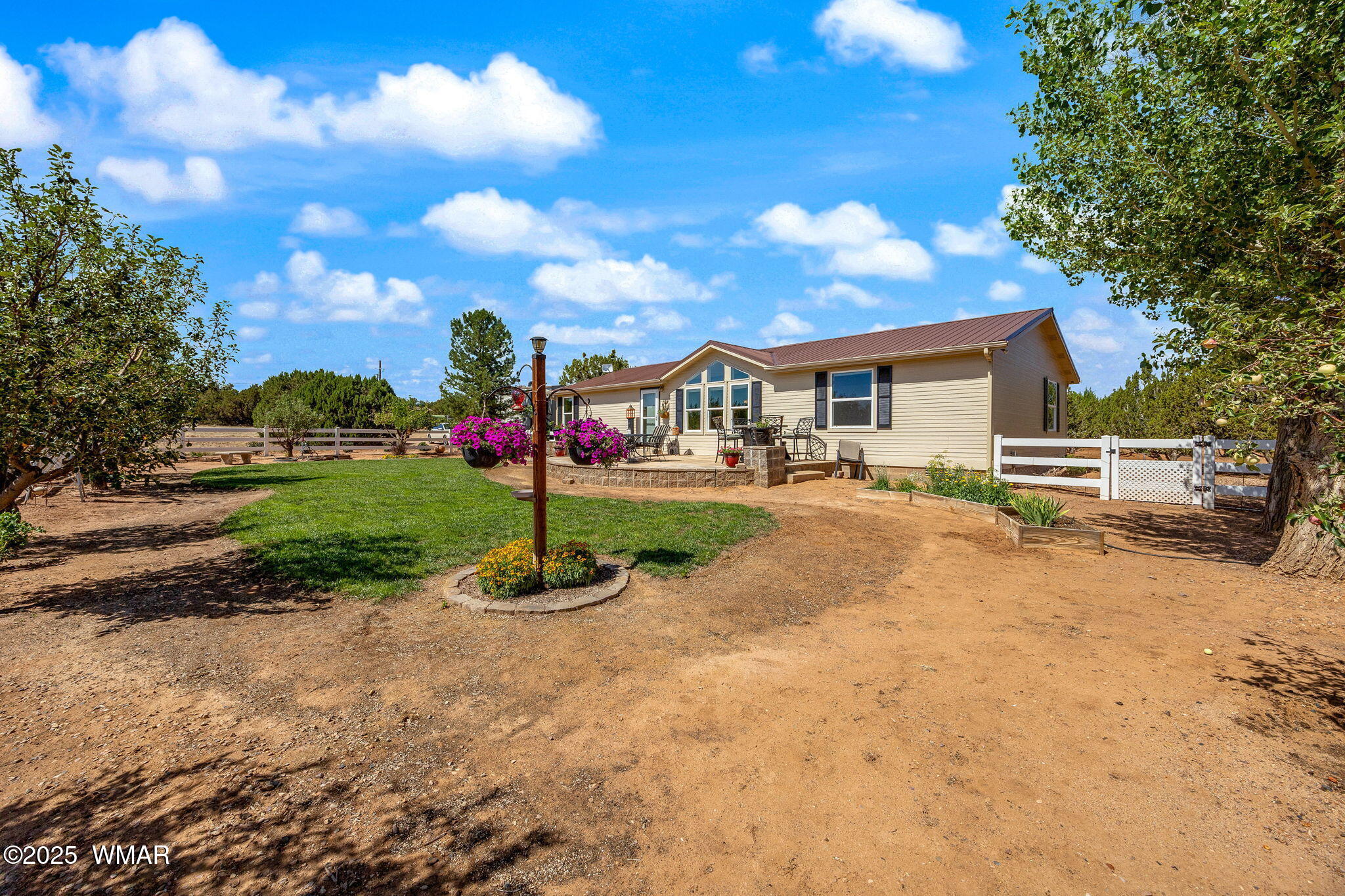 3840 Petersen Road Snowflake, AZ 85937 - Photo 4 of 39 3840PetersenRd-Snowflake-AZ-2