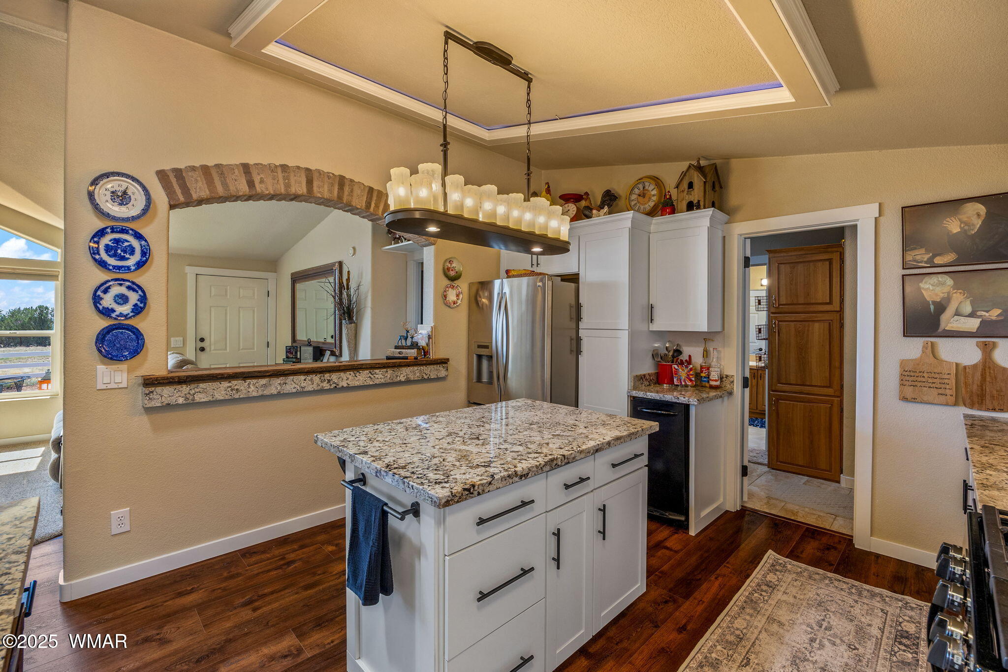 3840 Petersen Road Snowflake, AZ 85937 - Photo 7 of 39 Kitchen