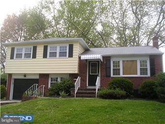 113 McIntosh Road Cherry Hill, NJ 08003 - Photo 1 of 10 Exterior Front