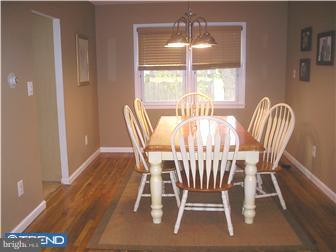 113 McIntosh Road Cherry Hill, NJ 08003 - Photo 3 of 10 Dining Room