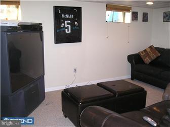 113 McIntosh Road Cherry Hill, NJ 08003 - Photo 10 of 10 Basement - Finished