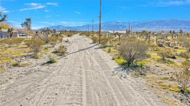 $80,000 | 11786 Buckwheat Road, Phelan, CA 92371