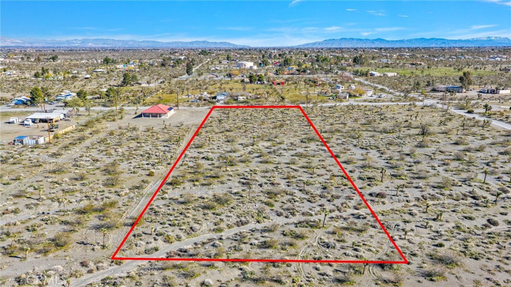 11786 Buckwheat Road Phelan, CA 92371 - Photo 2 of 11