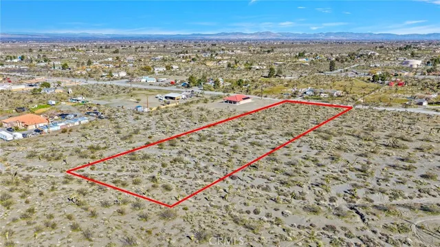a view of a sky from a terrace