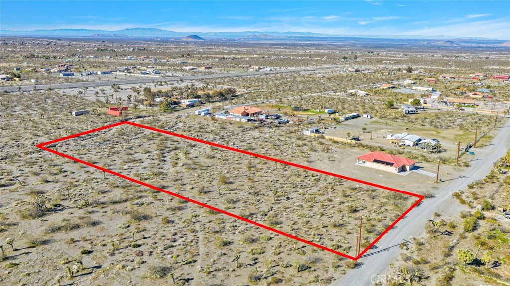 11786 Buckwheat Road Phelan, CA 92371 - Photo 4 of 11