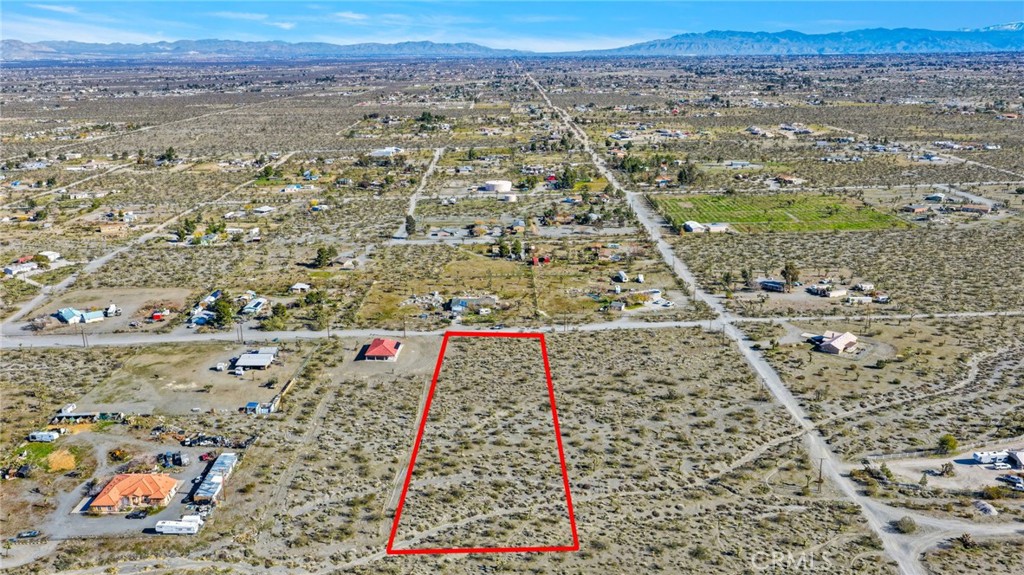 11786 Buckwheat Road Phelan, CA 92371 - Photo 6 of 11