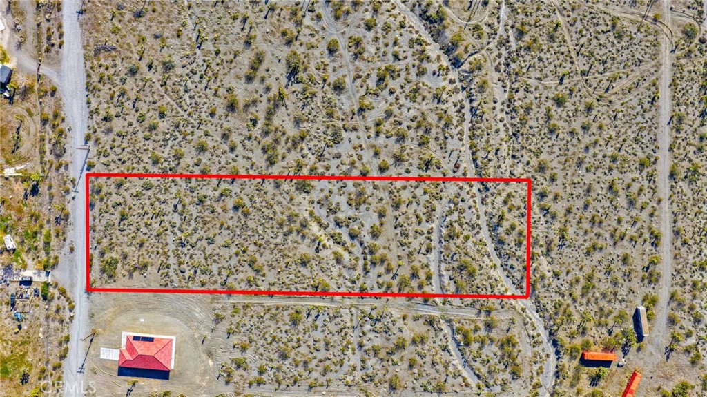 11786 Buckwheat Road Phelan, CA 92371 - Photo 7 of 11