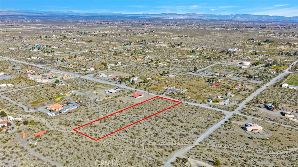 11786 Buckwheat Road Phelan, CA 92371 - Photo 8 of 11