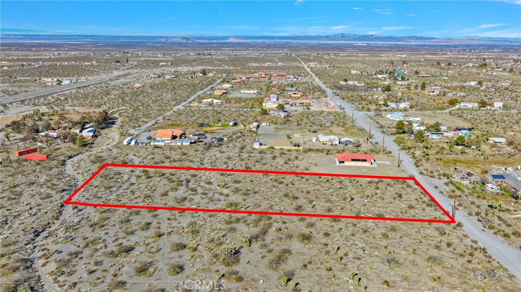 11786 Buckwheat Road Phelan, CA 92371 - Photo 9 of 11