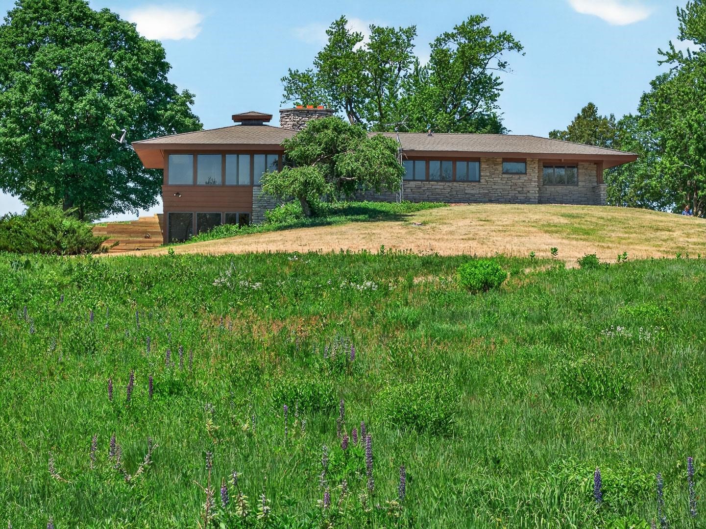 N2028 Steiner Road Monroe, WI 53566 - Photo 1 of 80