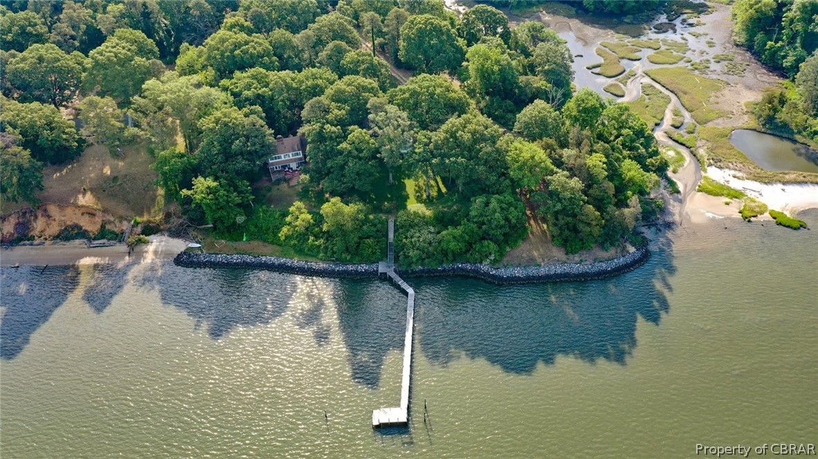 7230 Fraser Road Gloucester Point, VA 23062 - Photo 45 of 47