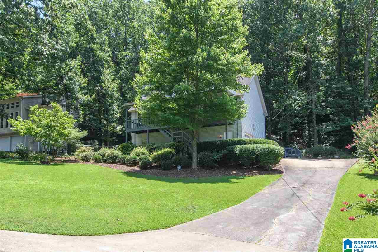 1739 Old Columbiana Road Birmingham, AL 35216 - Photo 3 of 44