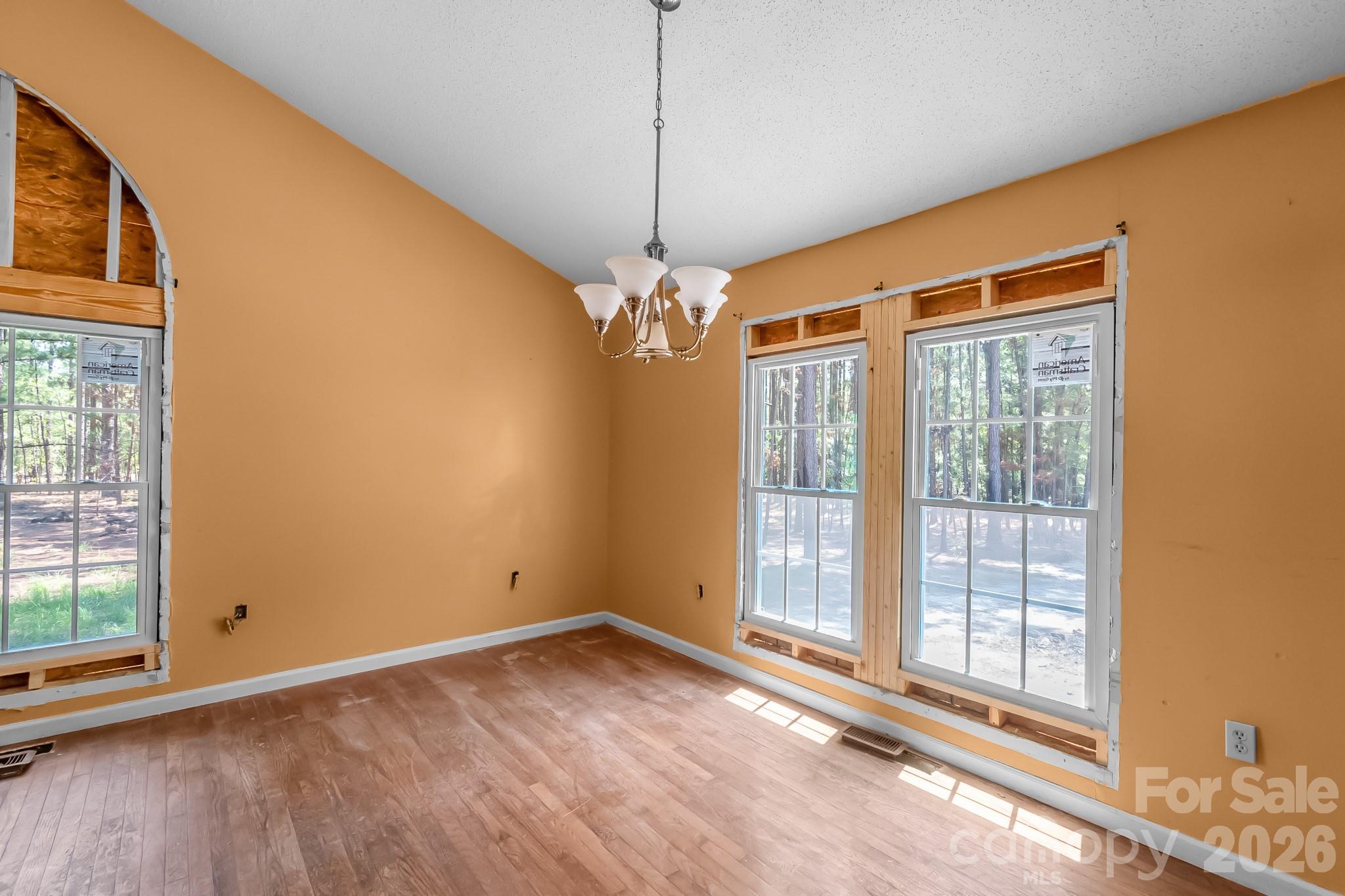 696 A Oak Ridge Church Road Kershaw, SC 29067 - Photo 45 of 47