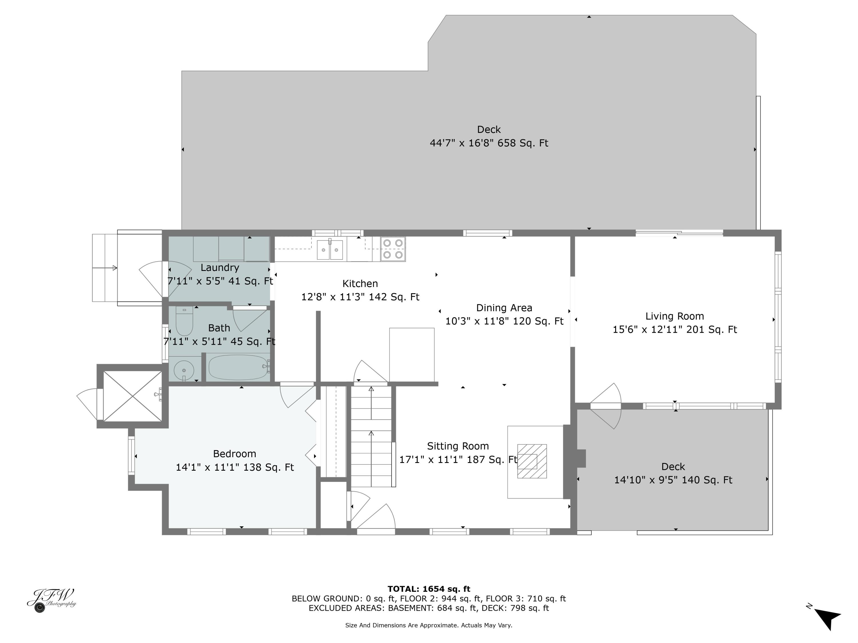 80 Gorman Road Eastham, MA 02642 - Photo 44 of 46 2-Floorplan_2