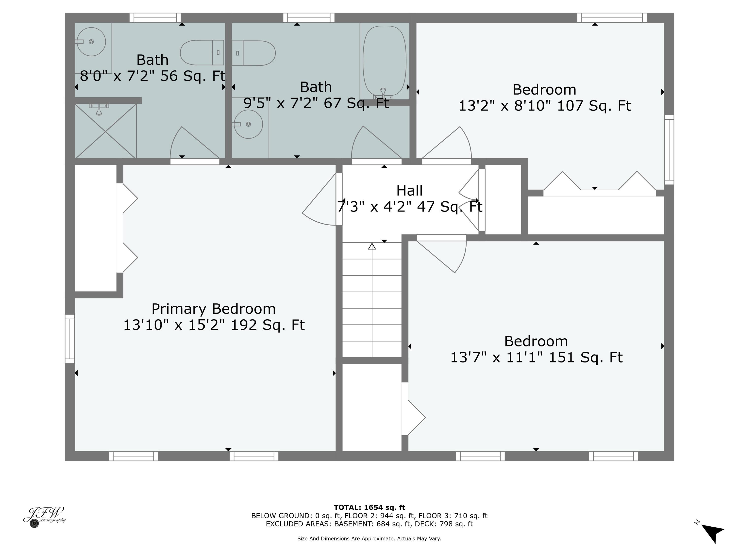 80 Gorman Road Eastham, MA 02642 - Photo 45 of 46 3-Floorplan_3