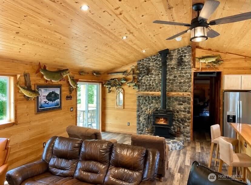 382 Lower Elwha Road Port Angeles, WA 98363 - Photo 5 of 29