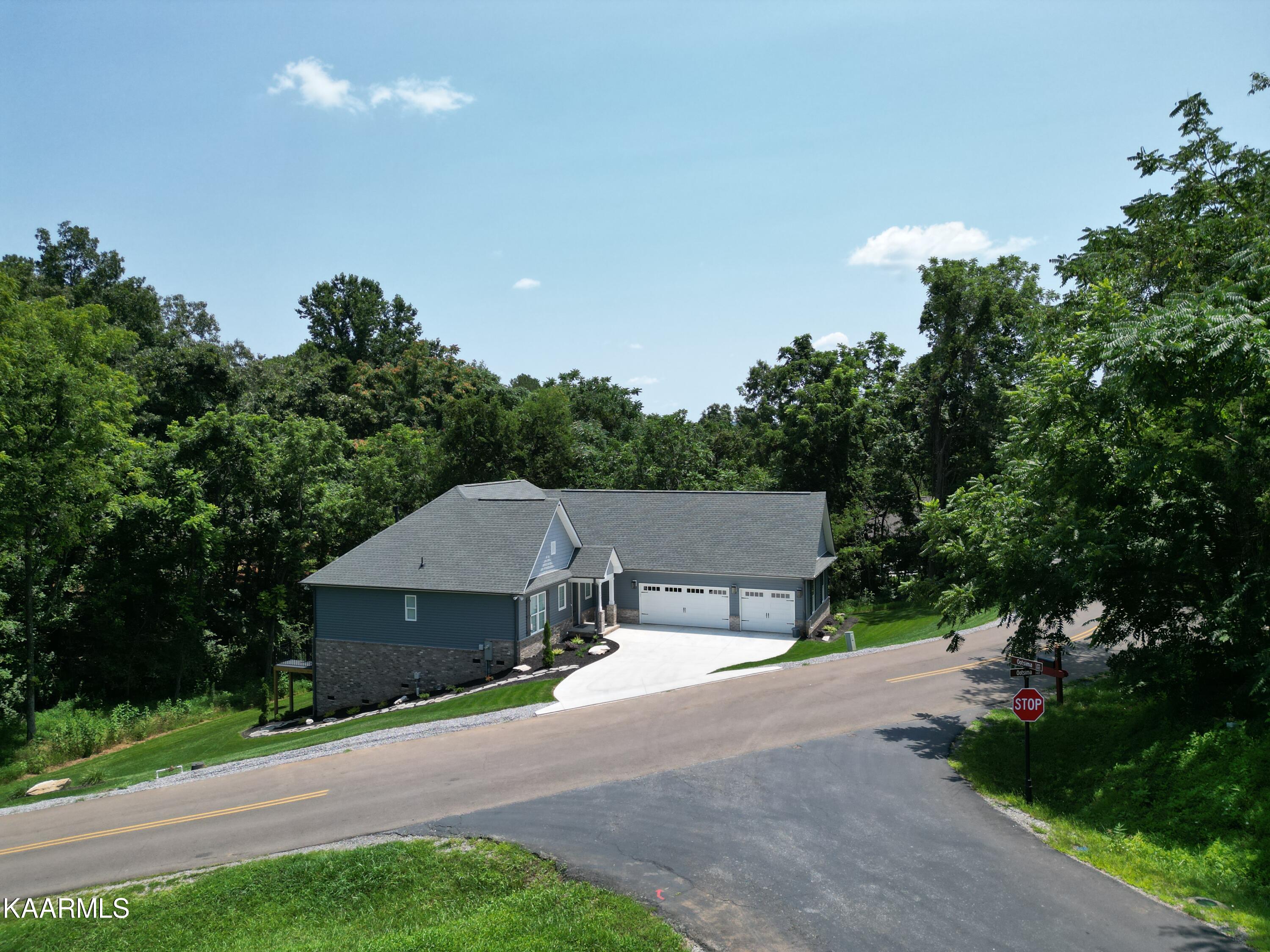 116 Ootsima Way Loudon, TN 37774 - Photo 11 of 12 Street View