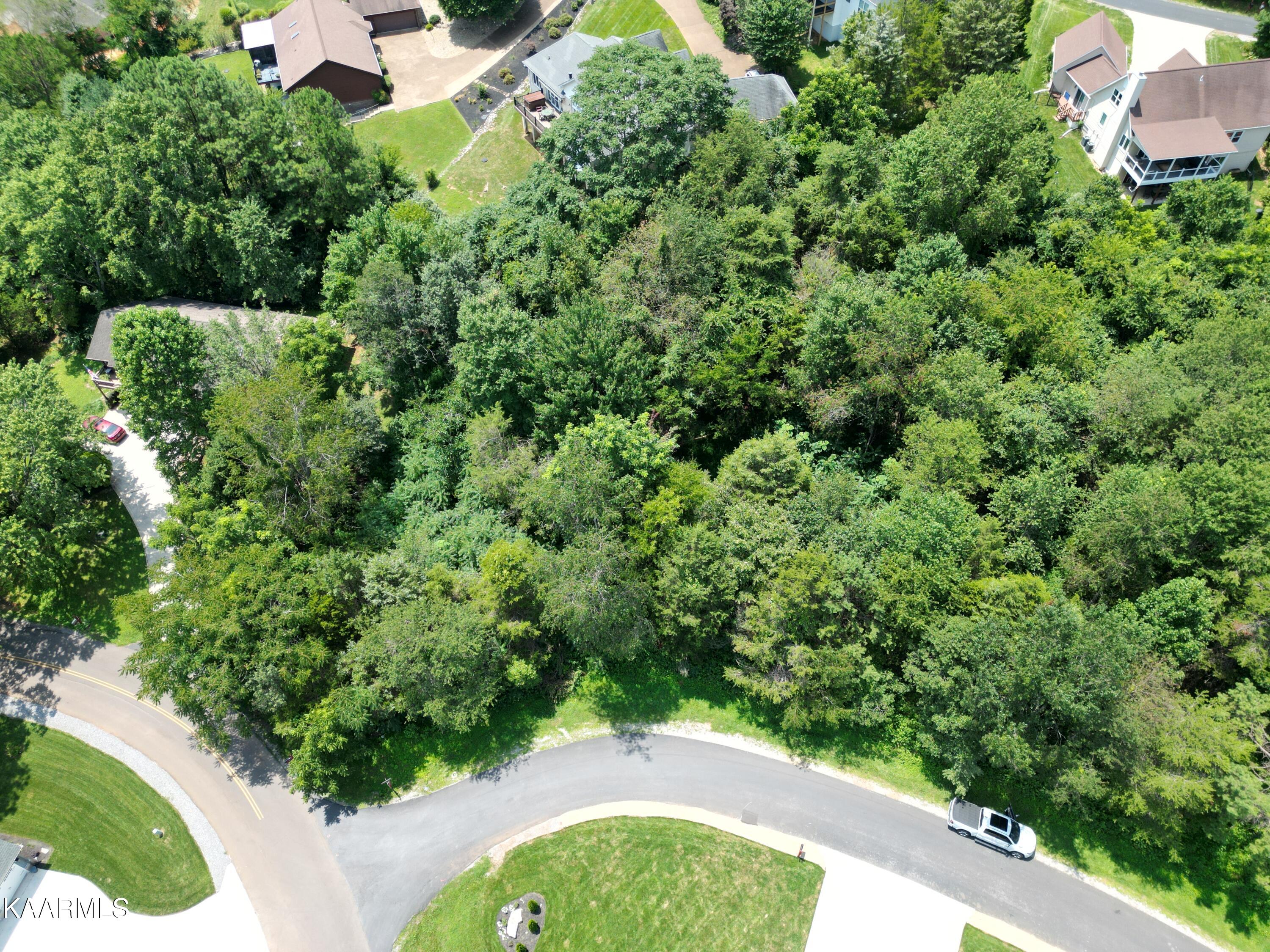 116 Ootsima Way Loudon, TN 37774 - Photo 2 of 12 .34 Acres