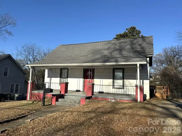 $1,400 | 70 Crowell Drive Northwest, Concord, NC 28025