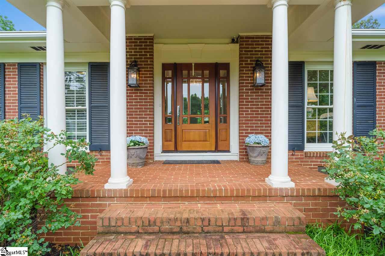 6 Barksdale Road Greenville, SC 29607 - Photo 2 of 35