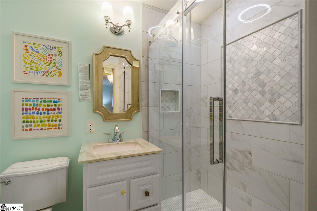 6 Barksdale Road Greenville, SC 29607 - Photo 22 of 35