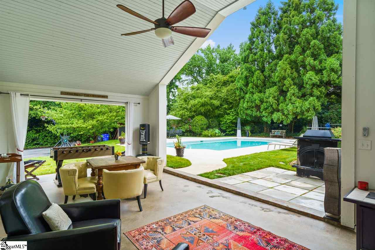 6 Barksdale Road Greenville, SC 29607 - Photo 27 of 35