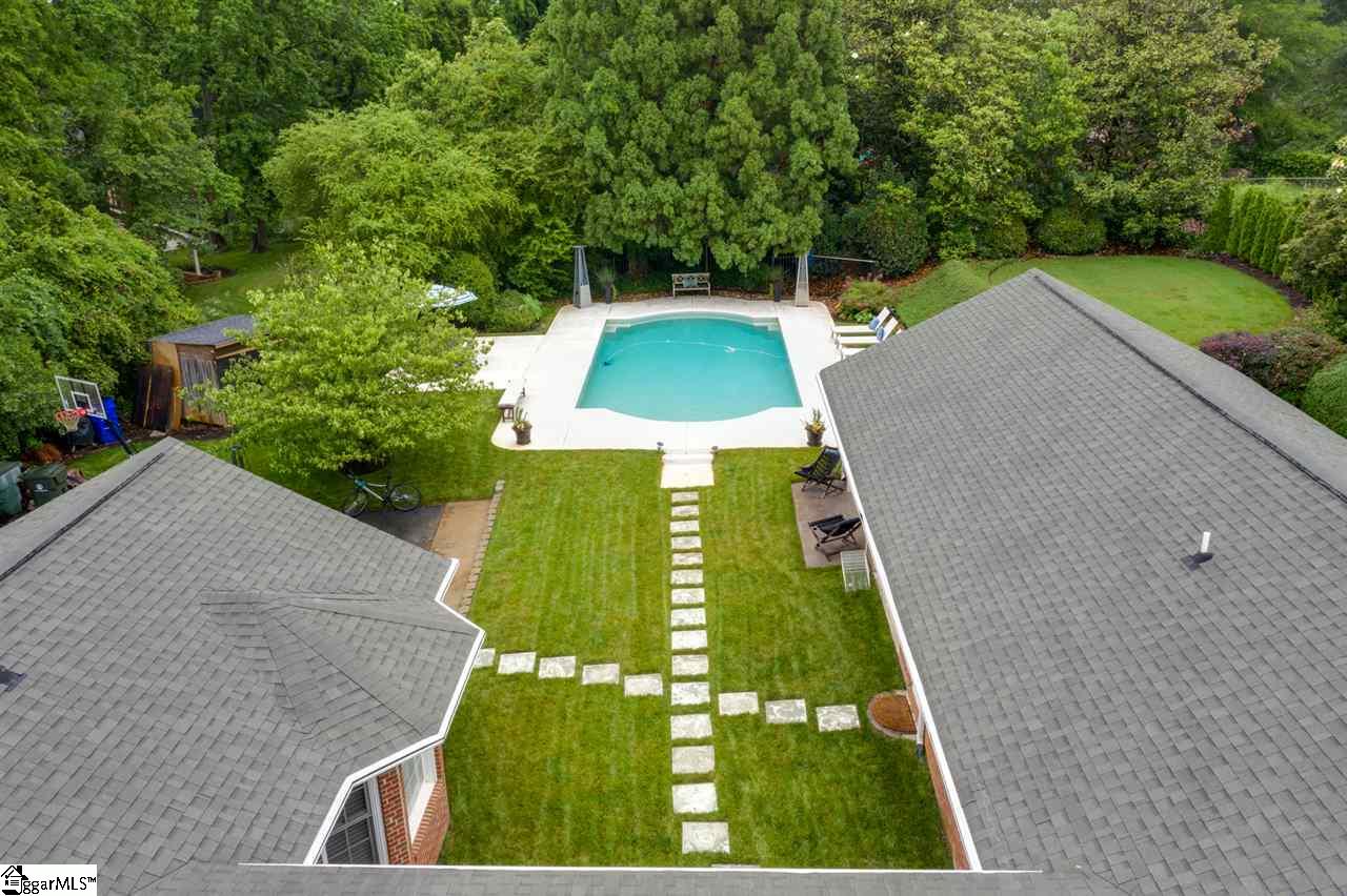 6 Barksdale Road Greenville, SC 29607 - Photo 28 of 35