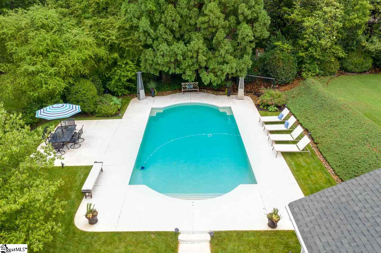 6 Barksdale Road Greenville, SC 29607 - Photo 29 of 35