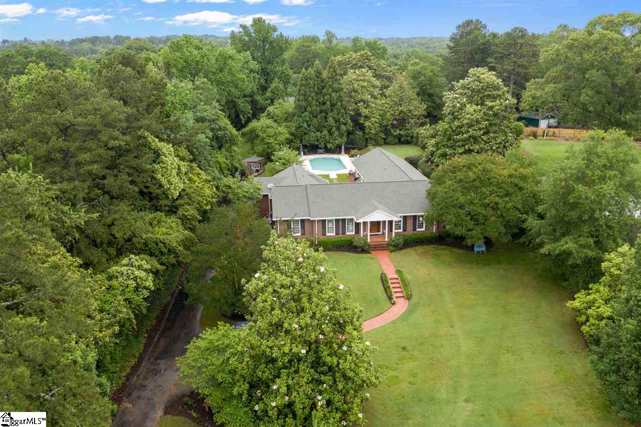 6 Barksdale Road Greenville, SC 29607 - Photo 33 of 35