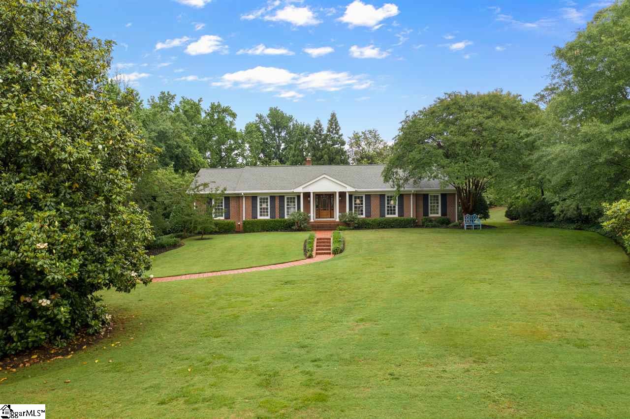 6 Barksdale Road Greenville, SC 29607 - Photo 34 of 35