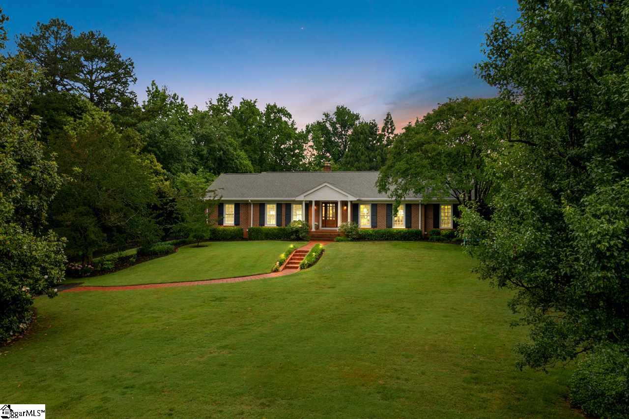 6 Barksdale Road Greenville, SC 29607 - Photo 35 of 35