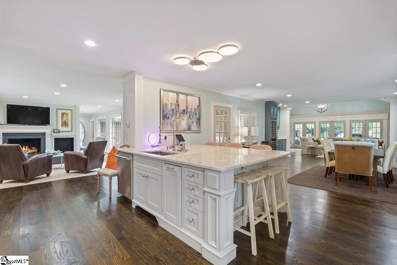 6 Barksdale Road Greenville, SC 29607 - Photo 8 of 35