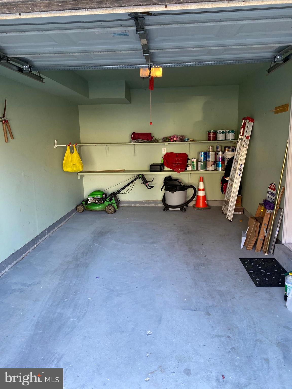 276 Amberleigh Drive Silver Spring, MD 20905 - Photo 19 of 19 Garage