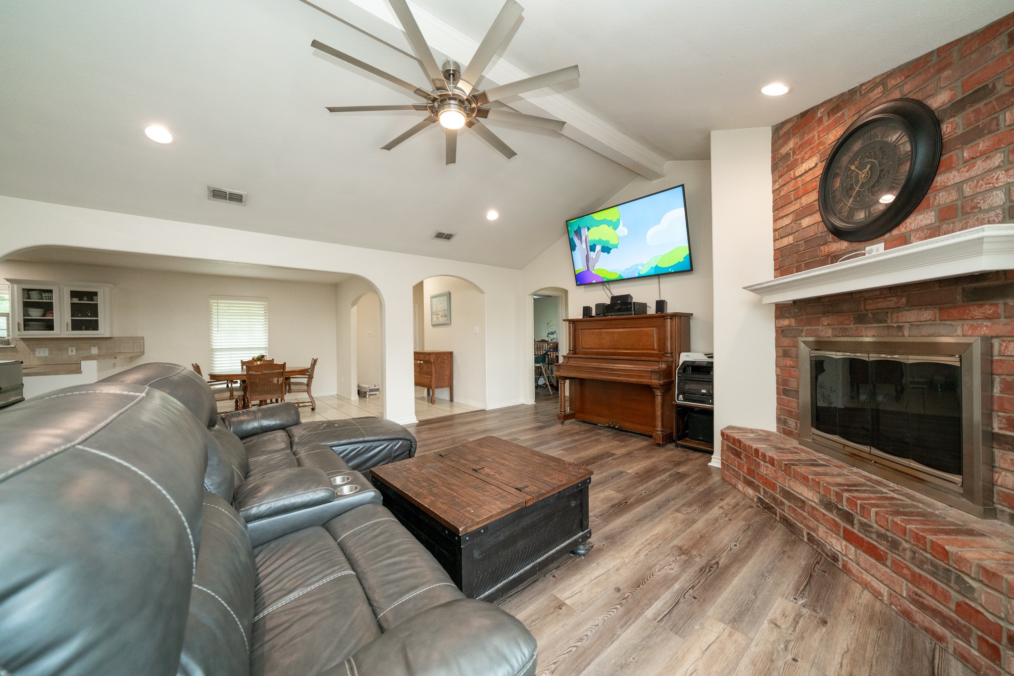 1001 Jamerison Road Longview, TX 75604 - Photo 10 of 32