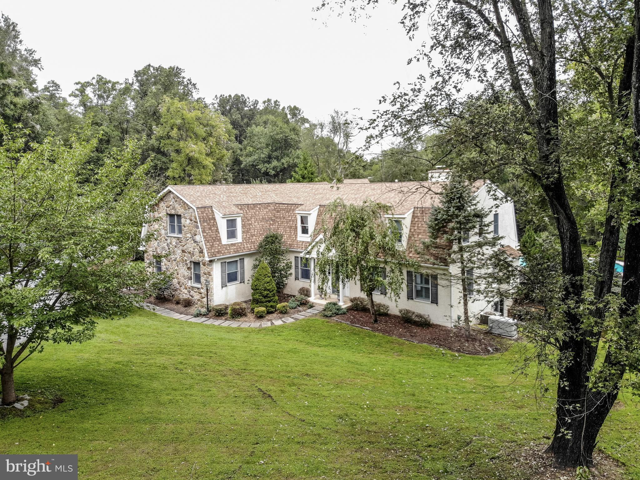 1657 Warpath Road West Chester, PA 19382 - Photo 1 of 82