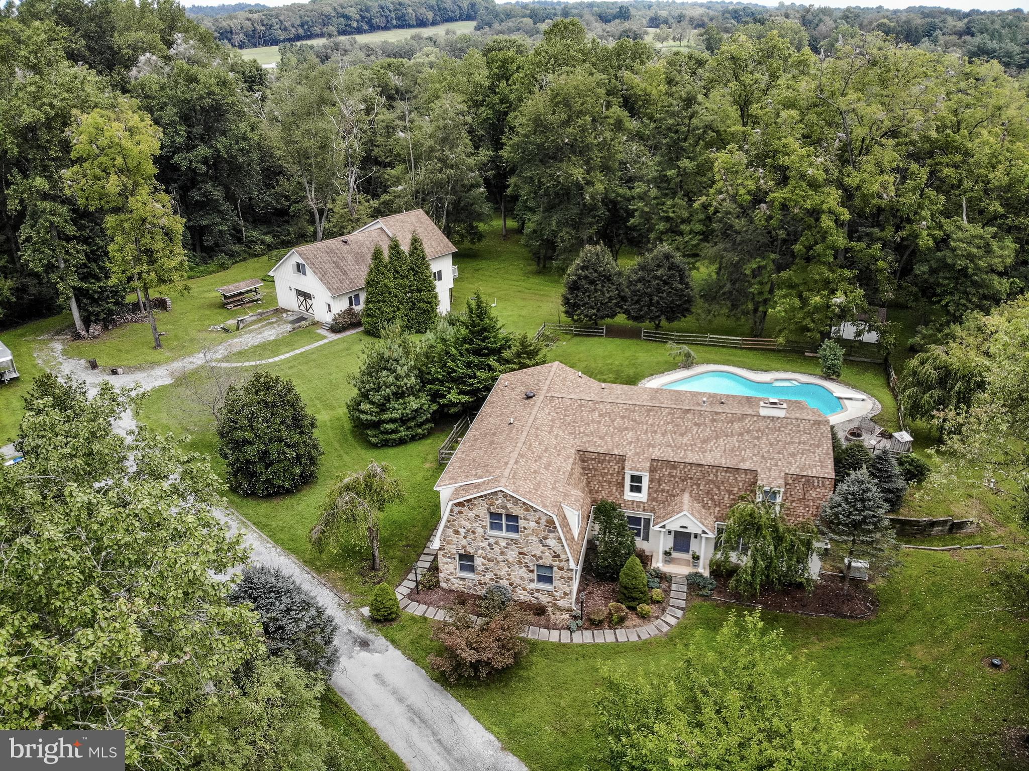 1657 Warpath Road West Chester, PA 19382 - Photo 2 of 82