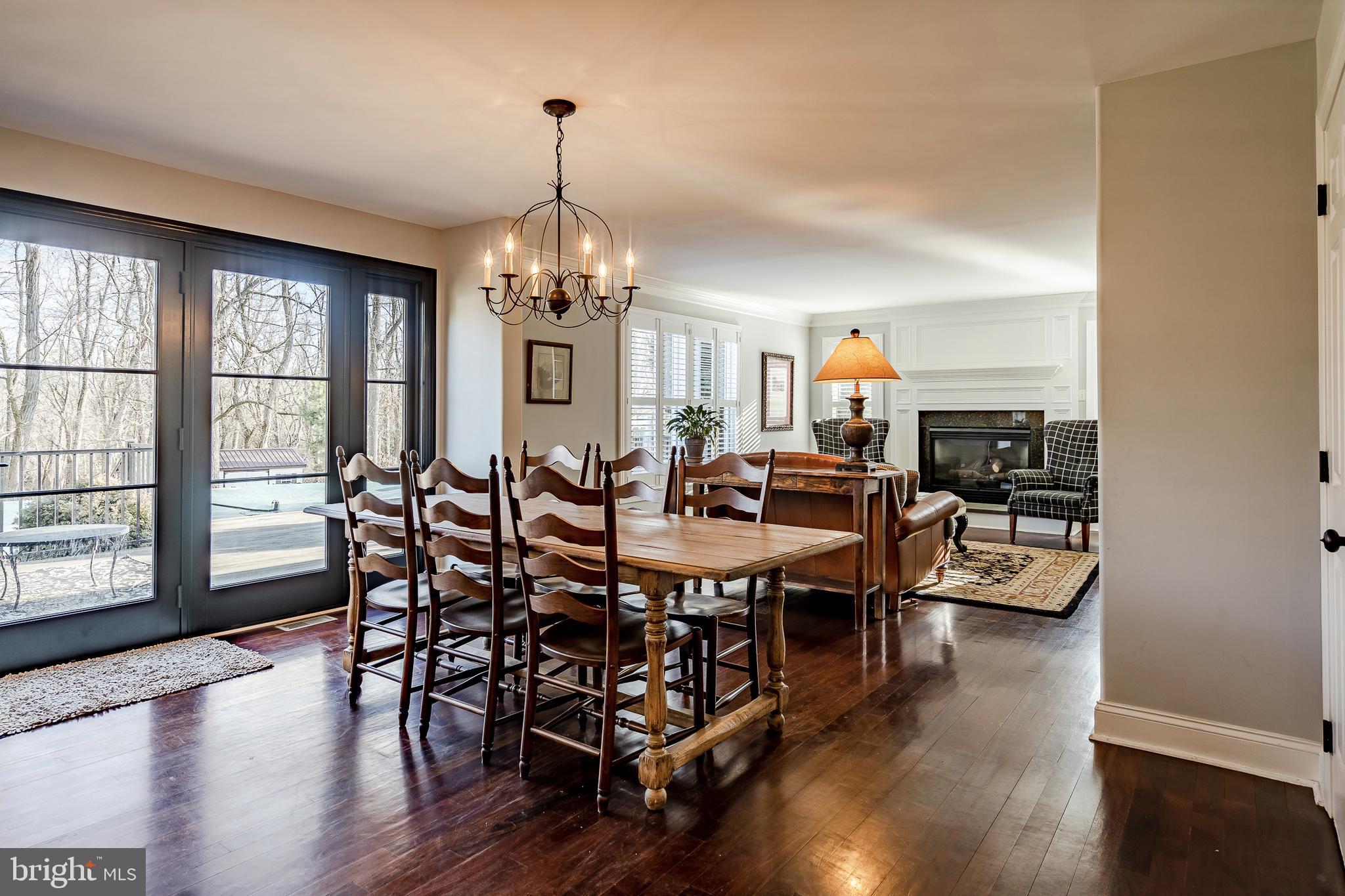 1657 Warpath Road West Chester, PA 19382 - Photo 11 of 82