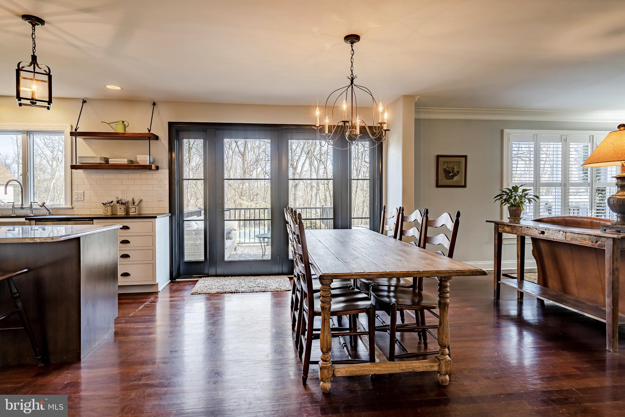 1657 Warpath Road West Chester, PA 19382 - Photo 12 of 82