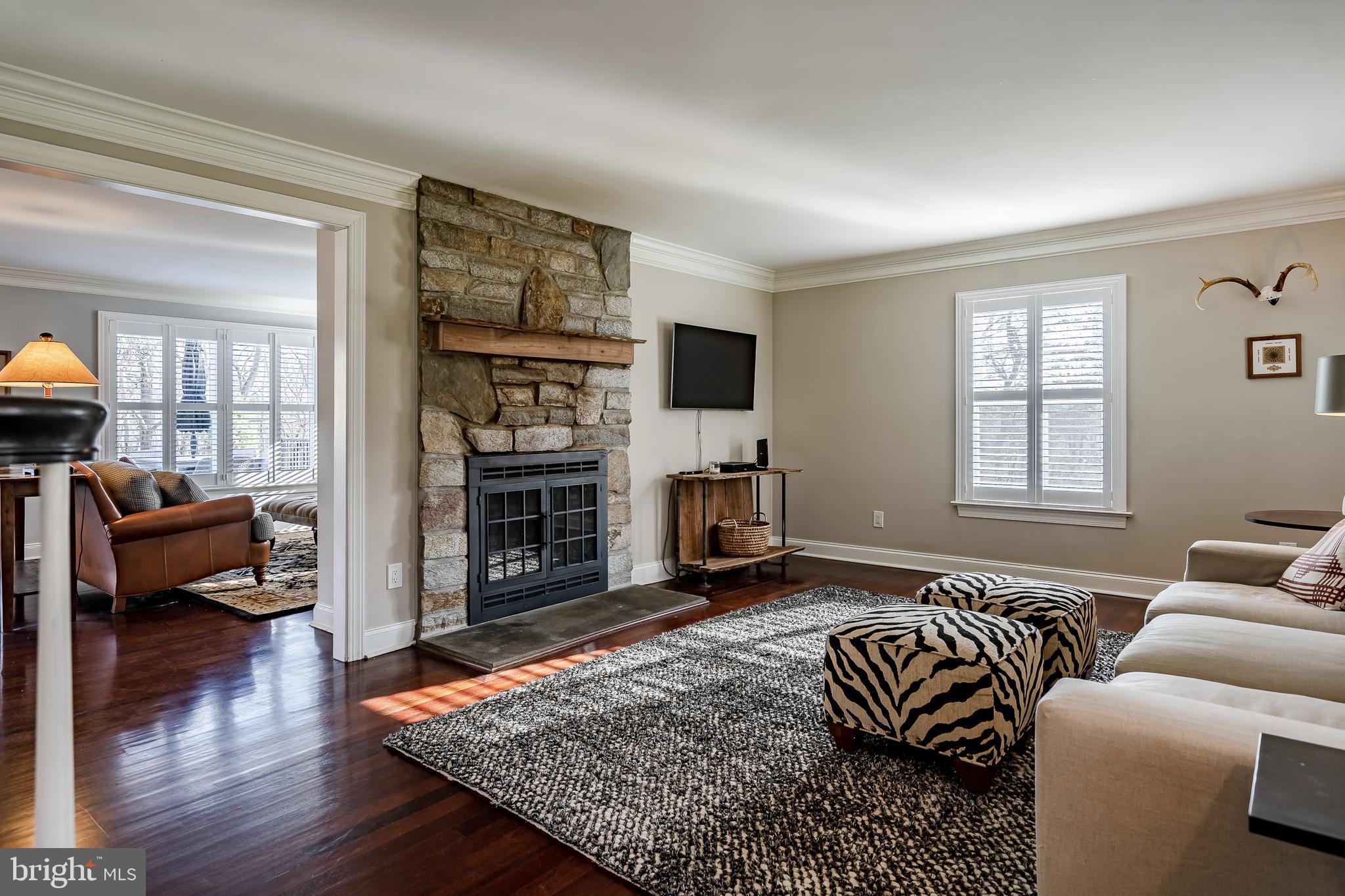 1657 Warpath Road West Chester, PA 19382 - Photo 17 of 82