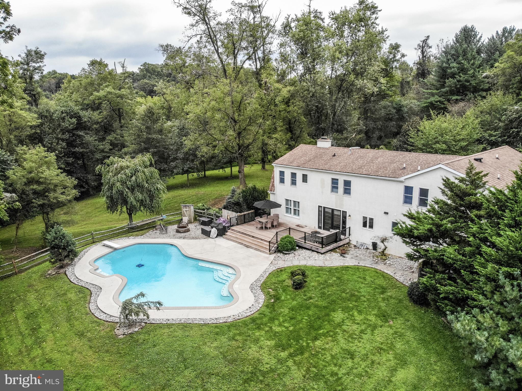 1657 Warpath Road West Chester, PA 19382 - Photo 4 of 82