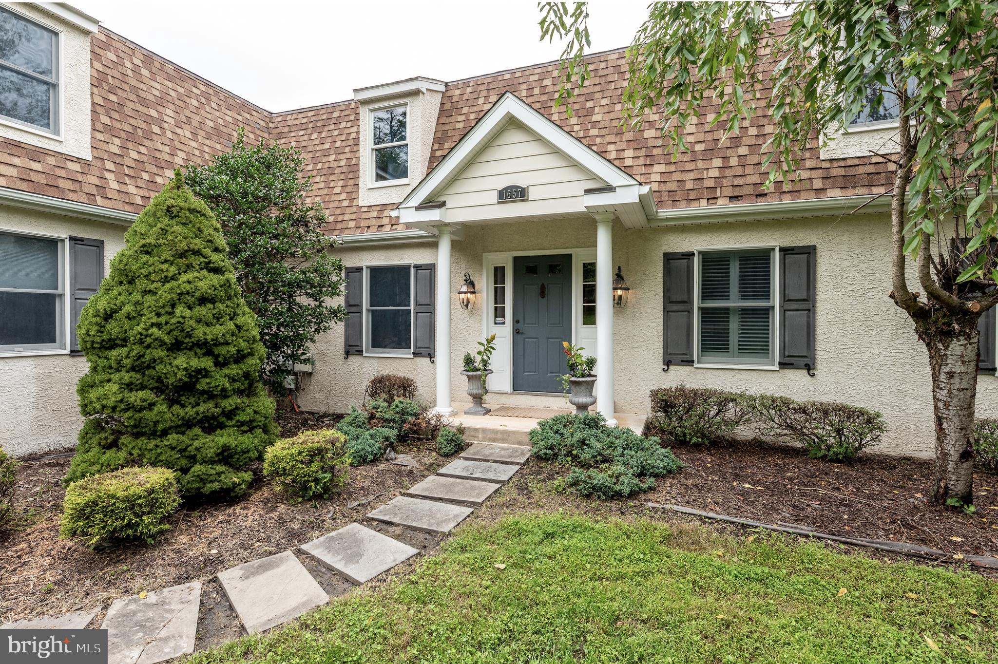 1657 Warpath Road West Chester, PA 19382 - Photo 51 of 82