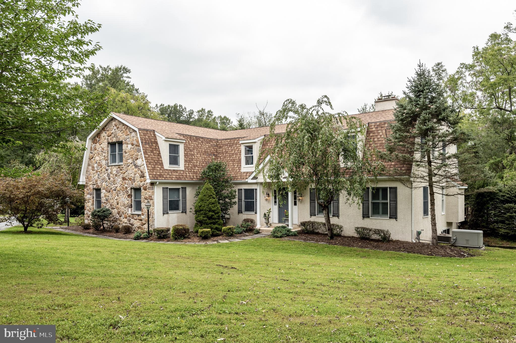 1657 Warpath Road West Chester, PA 19382 - Photo 53 of 82
